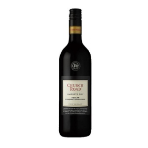 Picture of Church Road Merlot Malbec Cabernet 750ml