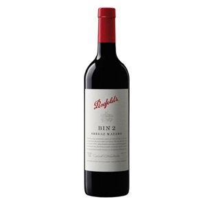 Picture of Penfolds Bin 2 Shiraz Mourvedre 2024 750ml