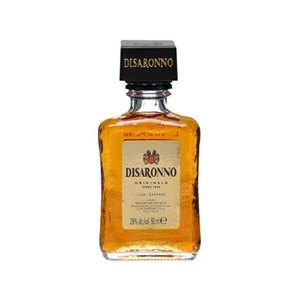 Picture of Disaronno Liqueur mini 50ml