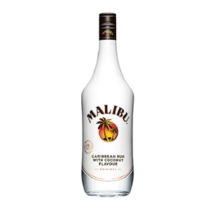 Picture of Malibu Original Coconut Rum Liqueur 700ml