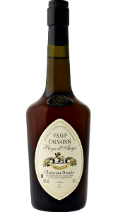 Picture of Drouin Calvados VSOP 700ml