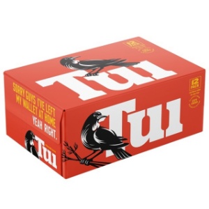Picture of Tui India Pale Ale 12pk Cans 330ml