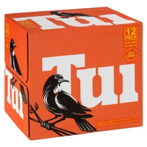 Picture of Tui India Pale Ale 12pk Bottles 330ml