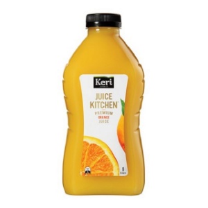 Picture of Keri Prem Orange Juice 1 Litre