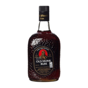Picture of Old Monk Premium Original Rum 750ml