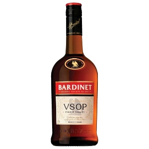 Picture of Bardinet VSOP French Brandy 1000ml