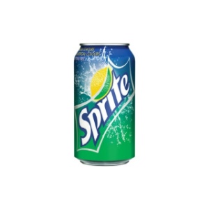 Picture of Sprite Each Can 330ml