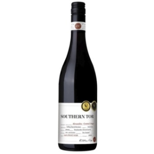 Picture of McArthur Ridge Southern Tor Central Otago Pinot Noir 2025 Vintage 750ml