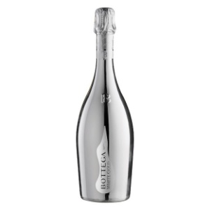 Picture of Bottega White Gold Prosecco Spumante DOC 750ml
