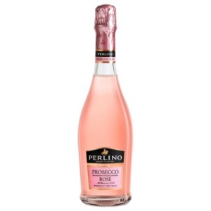 Picture of Perlino Extra Dry Prosseco Rose Millesimato 750ml