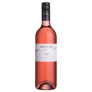 Picture of Trinity Hill Hawkes Bay Rose 750ml