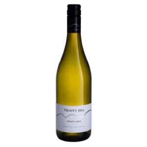Picture of Trinity Hill Hawkes Bay Pinot Gris 750ml