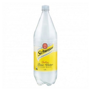 Picture of Schweppes Tonic 1.5 Litre