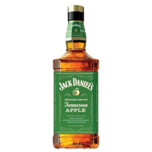 Picture of Jack Daniels Tennessee Apple Whiskey 700ml
