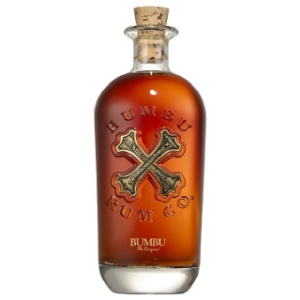 Picture of Bumbu Original Caribbean Rum 700ml