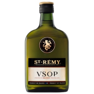 Picture of St Remy VSOP French Brandy 375ml
