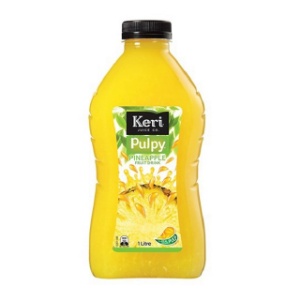 Picture of Keri Prem Pineapple Juice 1 Litre