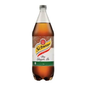 Picture of Schweppes Diet Gingerale 1.5 Litre