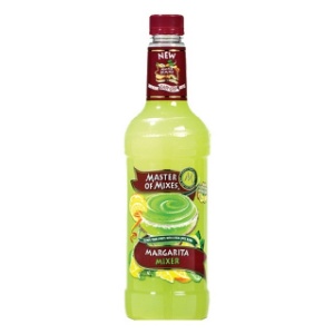Picture of Master of Mixes Margarita 1000ml