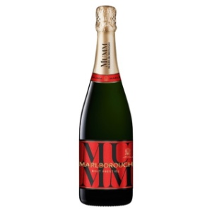 Picture of Mumm Prestige Terroir Marlborough Brut 750ml