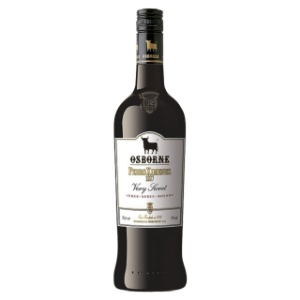 Picture of Osborne Pedro Ximenez 750ml