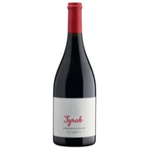 Picture of Trademark Syrah 2020 750ml