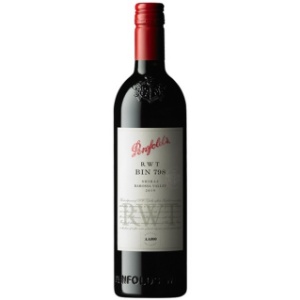Picture of Penfolds RWT BV Shiraz Bin 798 2019 750ml