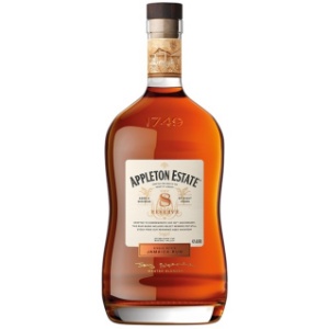Picture of Appleton Estate 8 Year Old Reserve Blend Rum 700ml