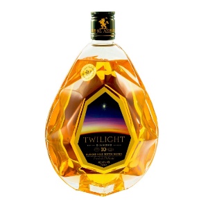 Picture of Twilight 10 Year Old Scotch Whisky 700ml