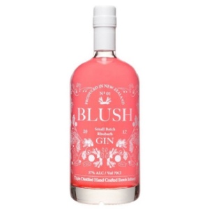 Picture of Blush Small Batch Rhubarb Gin 700ml