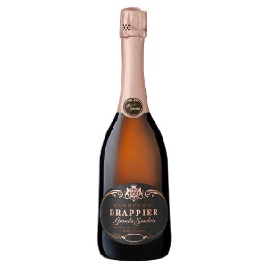 Picture of Drappier Grande Sendree Rose Vintage 2010 750ml