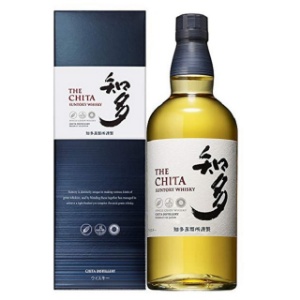 Picture of Suntory Chita Japanese Whisky 700ml