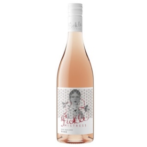 Picture of Fickle Mistress Pinot Noir Rose 750ml