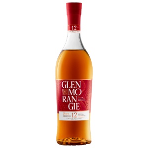 Picture of Glenmorangie The Lasanta 12 Years Old Single Malt Scotch Whisky 700ml