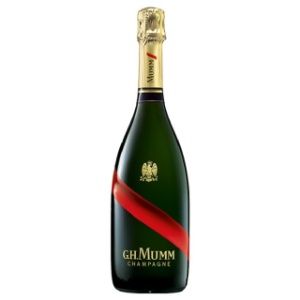 Picture of Mumm Grand Cordon Champagne Brut NV 750ml