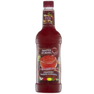 Picture of Master of Mixes Strawberry Daiquiri 1000ml