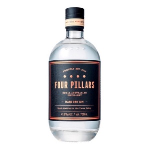 Picture of Four Pillars Rare Dry Gin 700ml