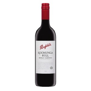 Picture of Penfolds Koonunga Hill Shiraz Cabernet Sauvignon 750ml