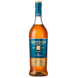 Picture of Glenmorangie The Cadboll Single Malt Scotch Whisky 1000ml