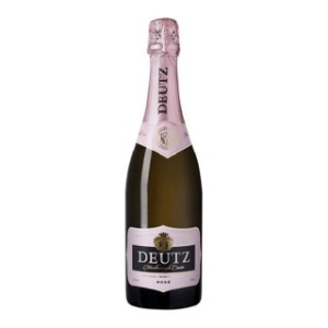 Picture of Deutz Marlborough Cuvee Rose Non Vintage 750ml