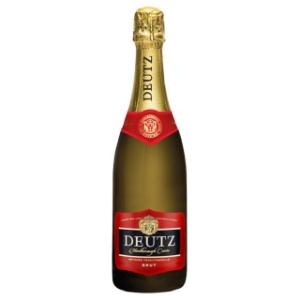 Picture of Deutz Marlborough Cuvee Methode Traditionelle Brut NV 750ml
