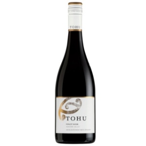 Picture of Tohu Pinot Noir 750ml
