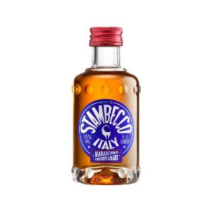 Picture of Stambecco Maraschino Cherry Amaro Liqueur 50ml