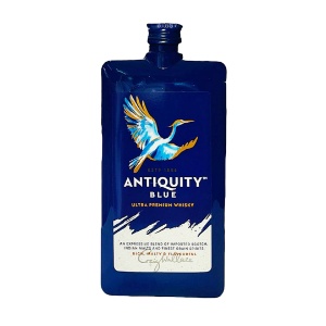 Picture of Antiquity Blue Ultra Premium Whisky 180ml