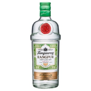 Picture of Tanqueray Rangpur Premium Gin 1000ml
