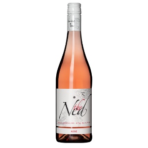 Picture of The Ned Pinot Rose 750ml