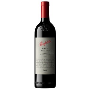 Picture of Penfolds Bin 798 RWT Barossa Valley Shiraz 2024 750ml