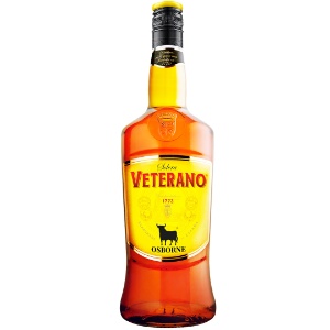 Picture of Osborne Veterano Brandy Spirit 1000ml