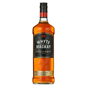 Picture of Whyte & Mackay Scotch Whisky 1 Litre