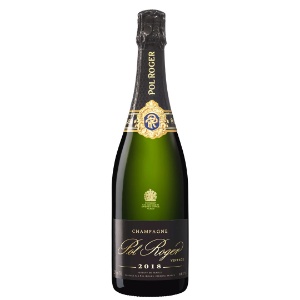 Picture of Pol Roger Champagne Brut 2018 Vintage 750ml